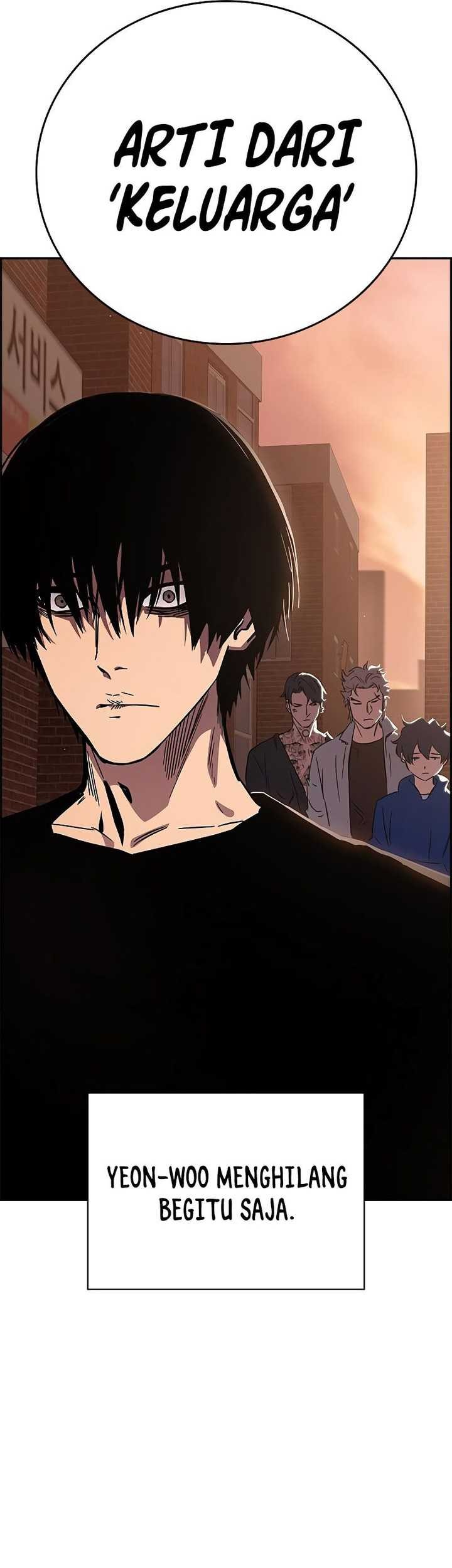 The Great War Chapter 01 Gambar 163