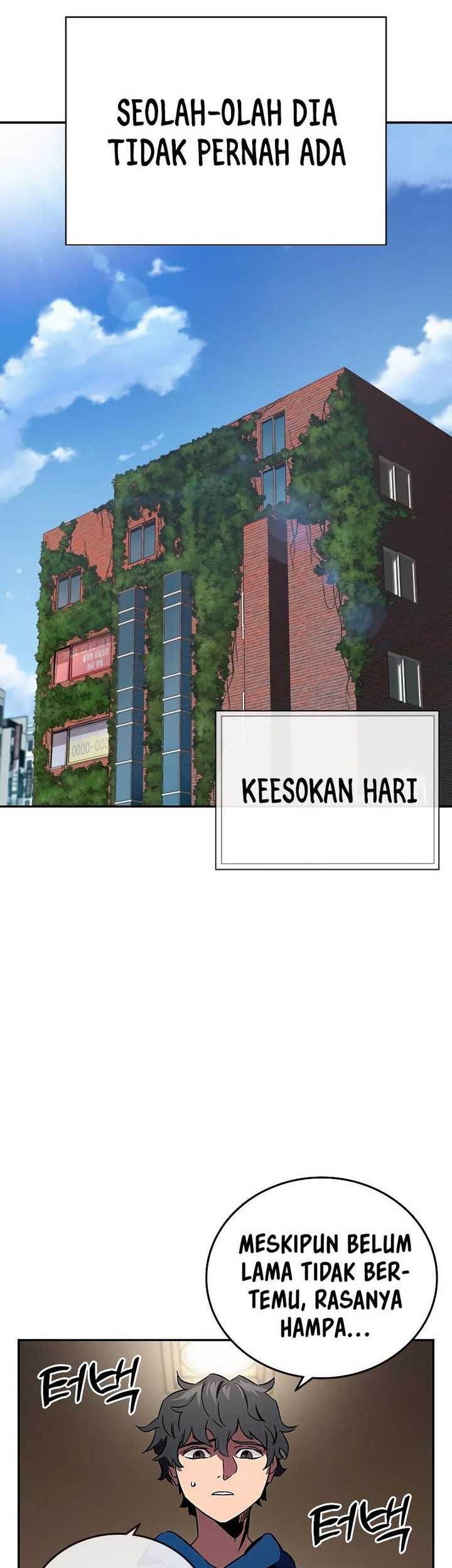 The Great War Chapter 01 Gambar 164