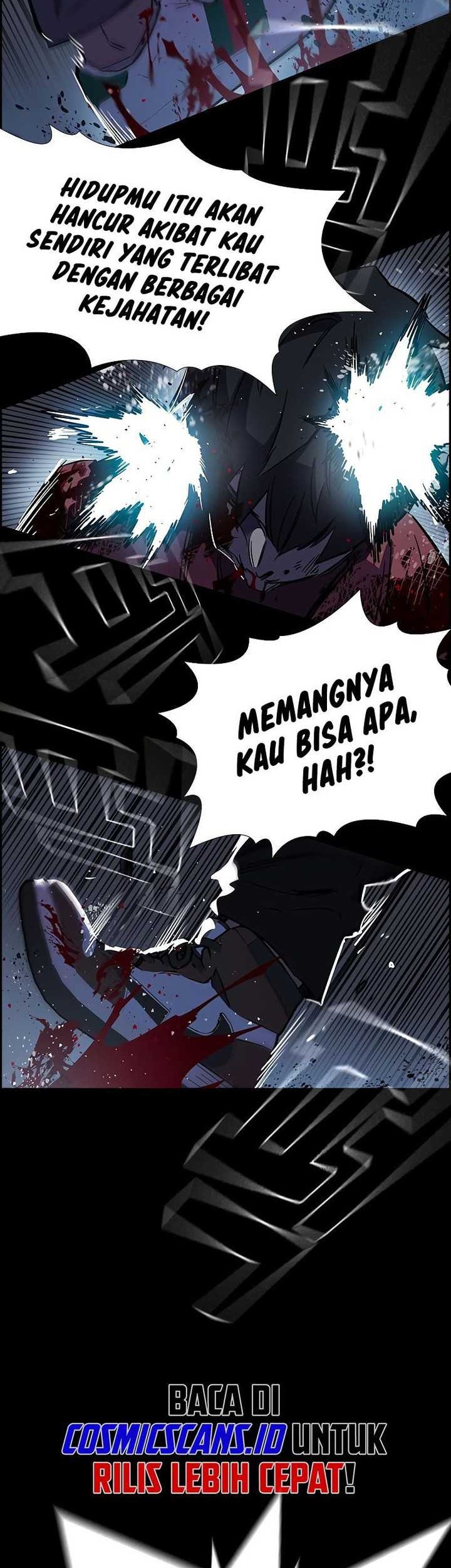 The Great War Chapter 01 Gambar 13