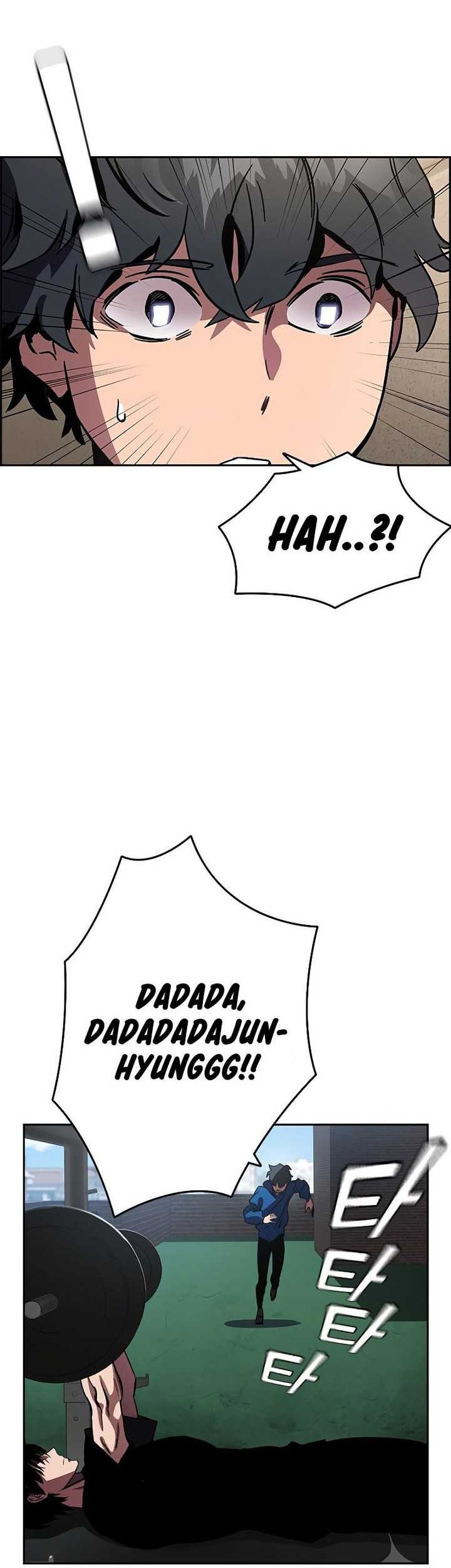 The Great War Chapter 01 Gambar 167
