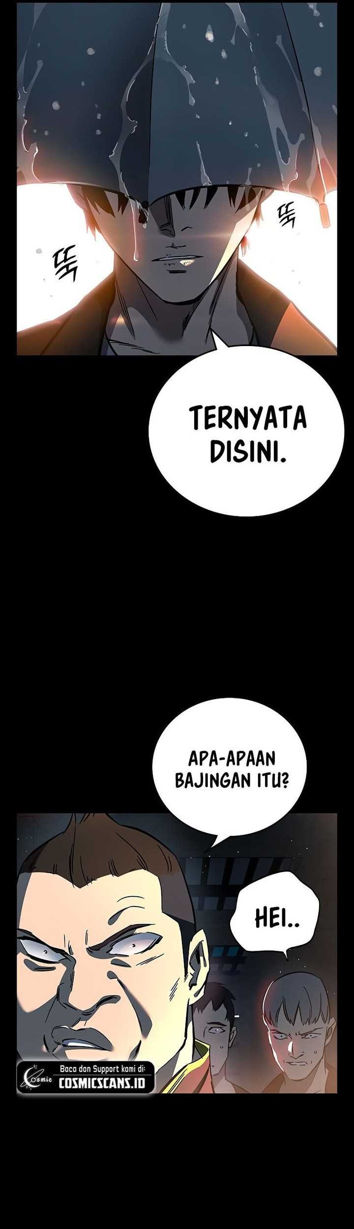 The Great War Chapter 01 Gambar 18