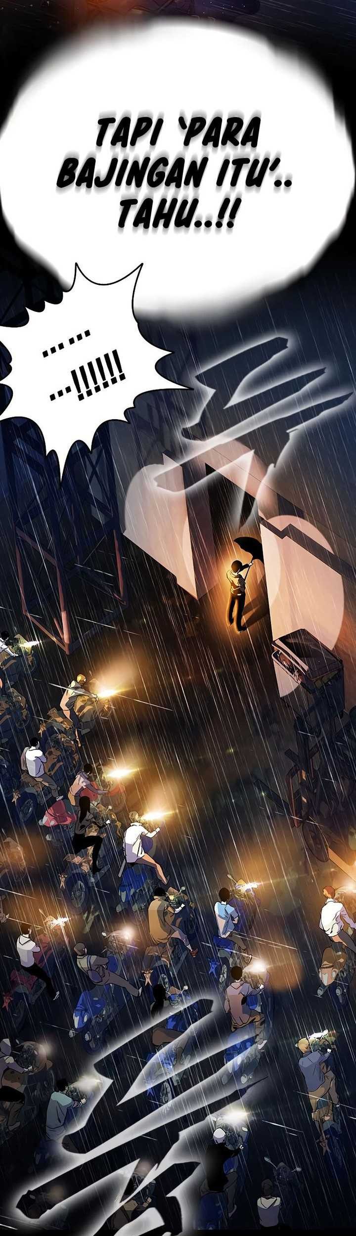 The Great War Chapter 01 Gambar 21