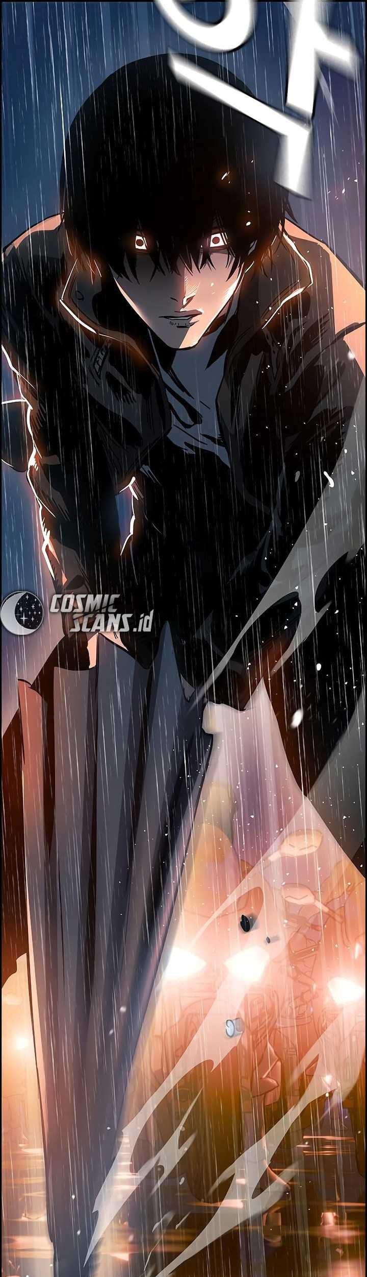 The Great War Chapter 01 Gambar 24