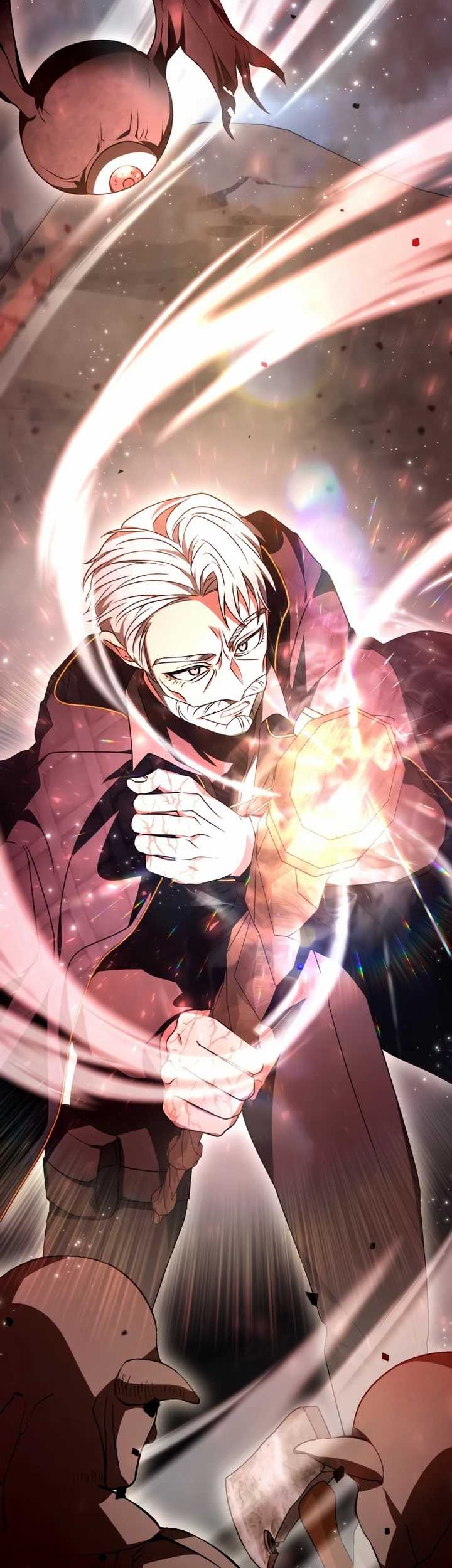 Baca Manhwa I Become a Legendary ArchMage by Reading a Book Chapter 13 Gambar 2