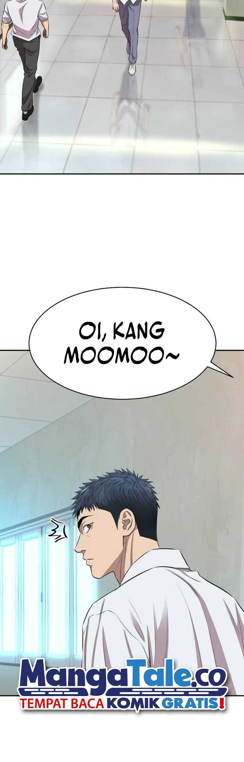 Genius Grandson of the Loan Shark King Chapter 05 Gambar 65