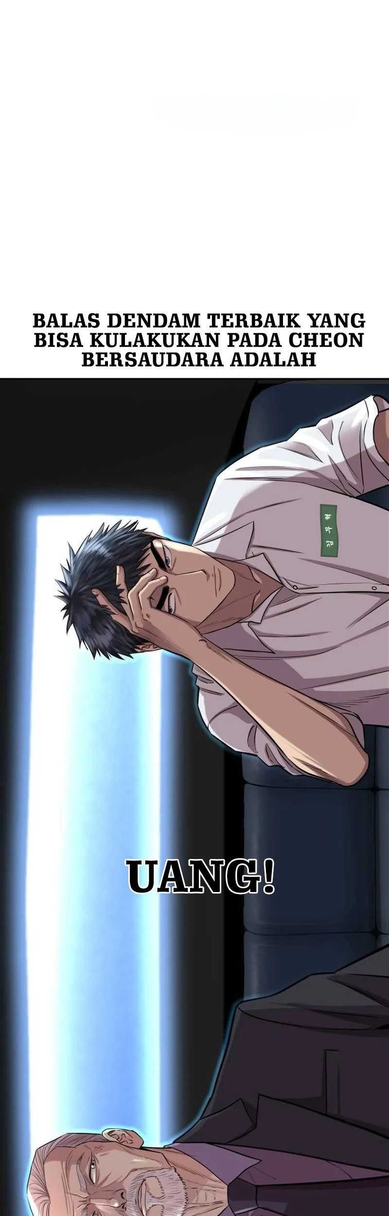 Baca Manhwa Genius Grandson of the Loan Shark King Chapter 05 Gambar 2