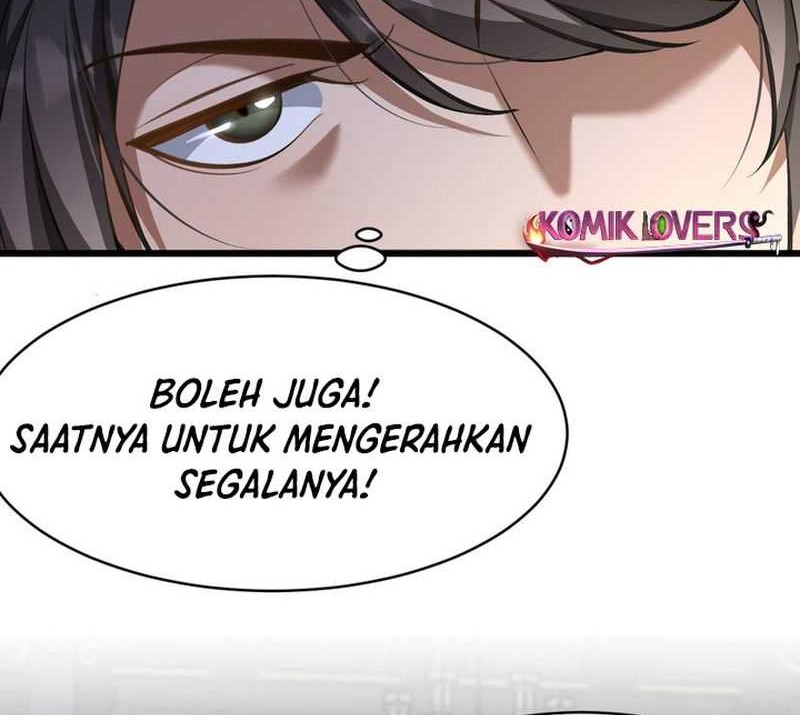 The Prodigal Taoist Son Chapter 03 Gambar 37
