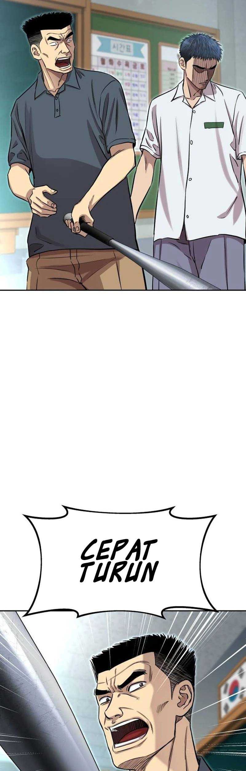 Genius Grandson of the Loan Shark King Chapter 04 Gambar 40