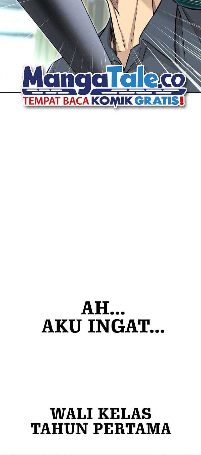 Genius Grandson of the Loan Shark King Chapter 04 Gambar 41