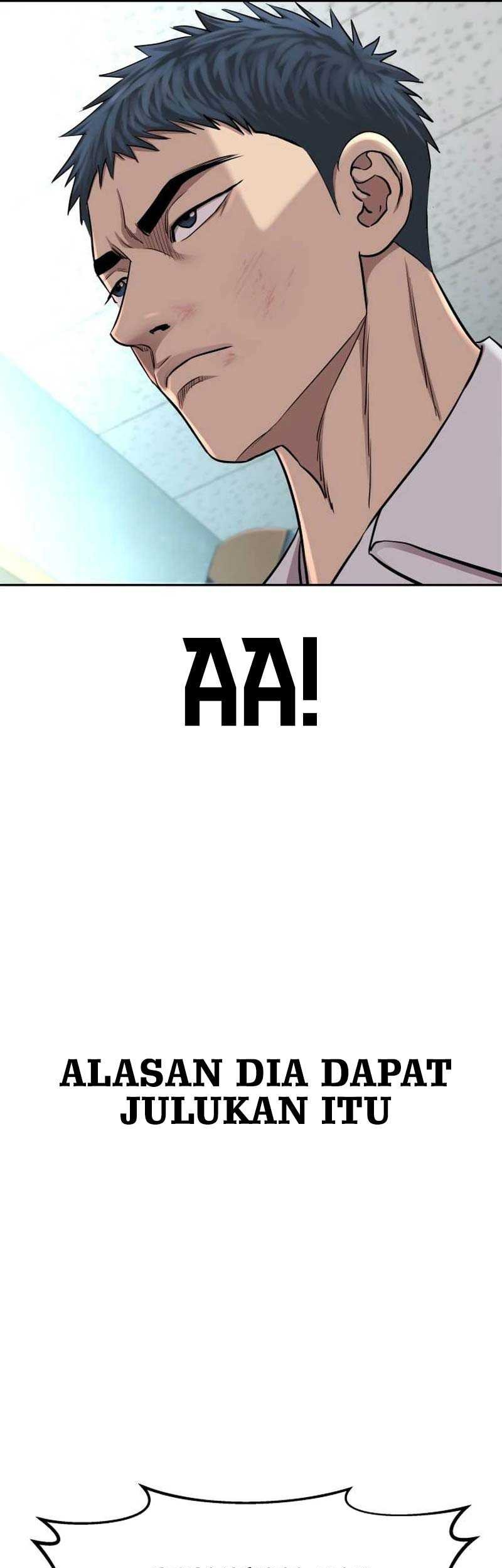 Genius Grandson of the Loan Shark King Chapter 04 Gambar 42