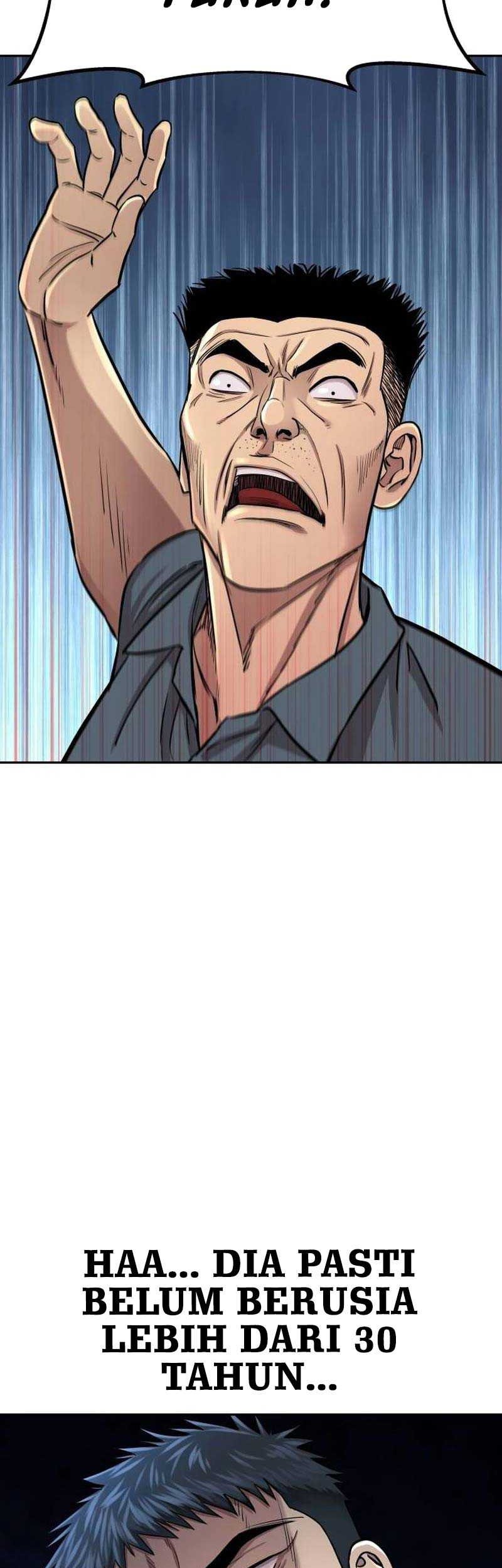 Genius Grandson of the Loan Shark King Chapter 04 Gambar 44
