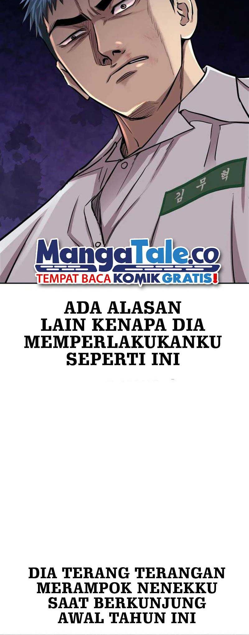 Genius Grandson of the Loan Shark King Chapter 04 Gambar 45