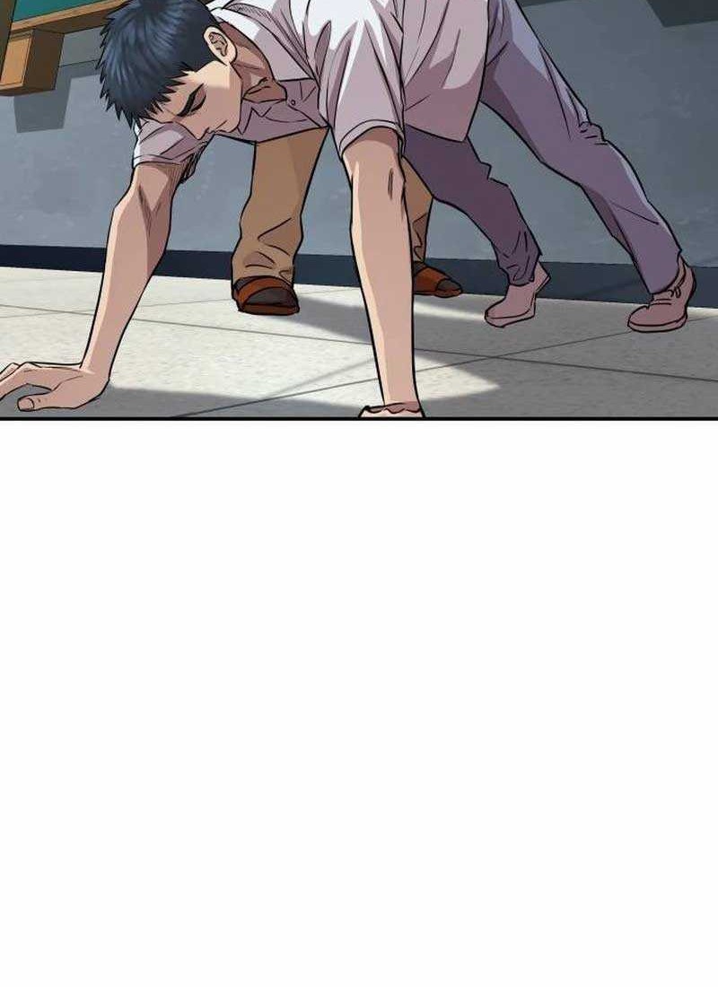 Genius Grandson of the Loan Shark King Chapter 04 Gambar 49