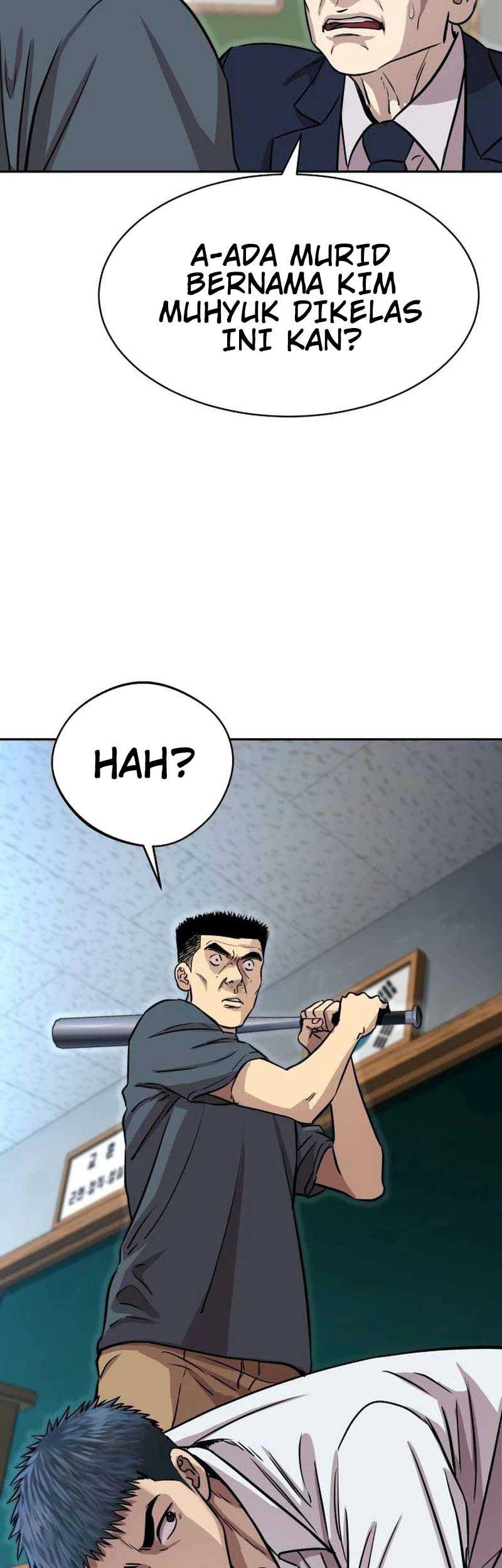 Genius Grandson of the Loan Shark King Chapter 04 Gambar 52