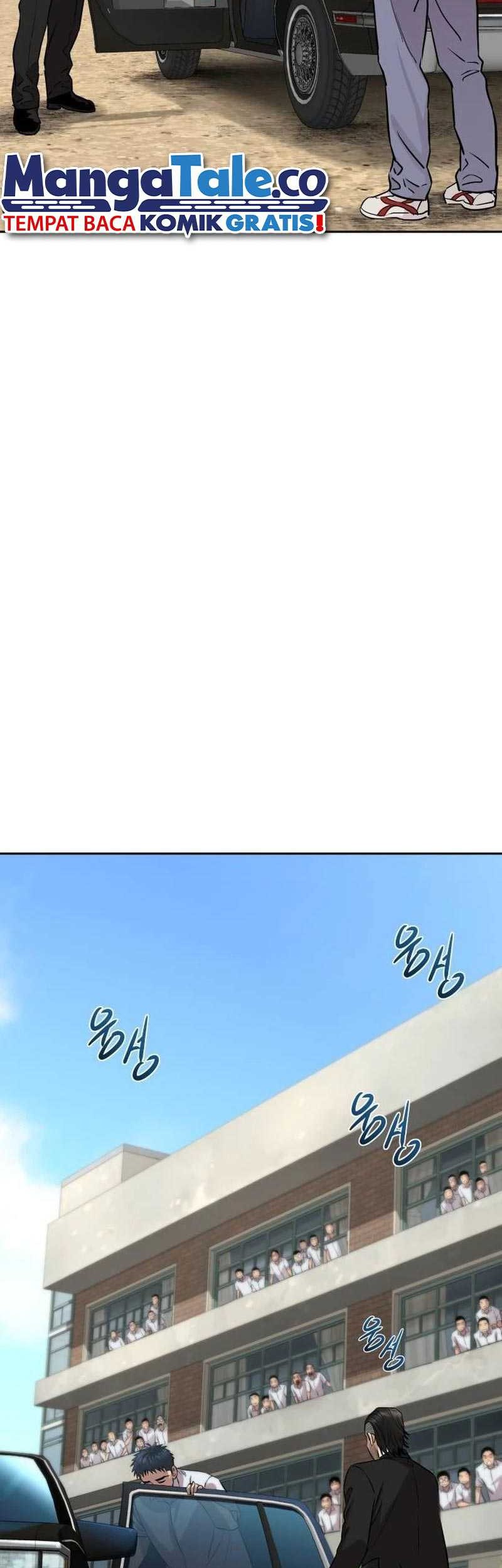 Genius Grandson of the Loan Shark King Chapter 04 Gambar 56