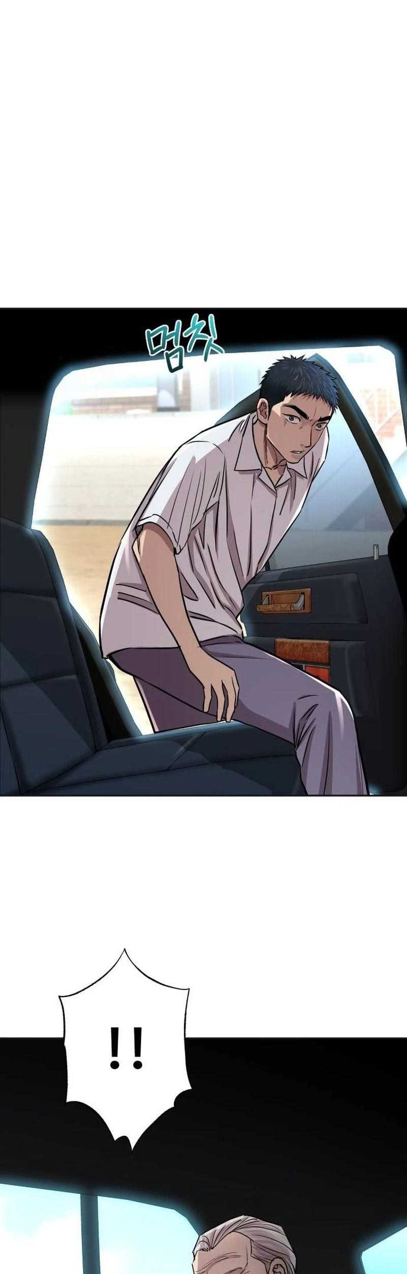 Genius Grandson of the Loan Shark King Chapter 04 Gambar 58