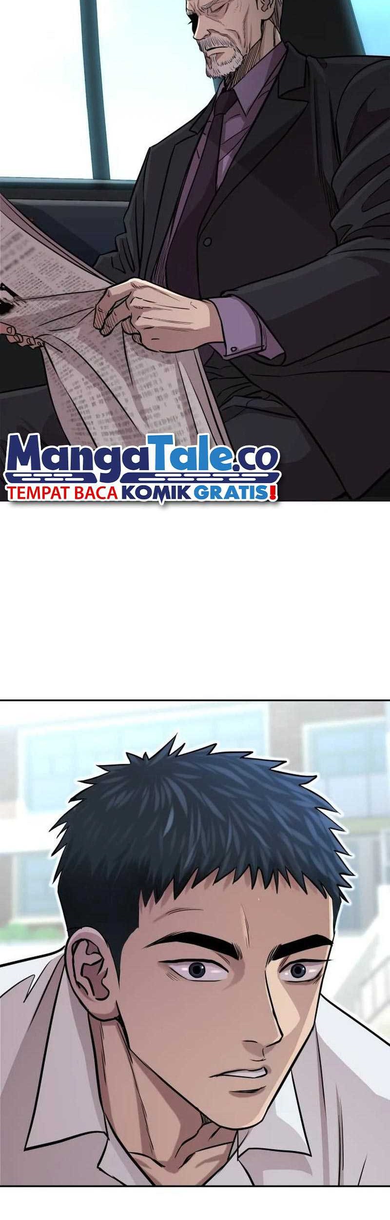 Genius Grandson of the Loan Shark King Chapter 04 Gambar 59