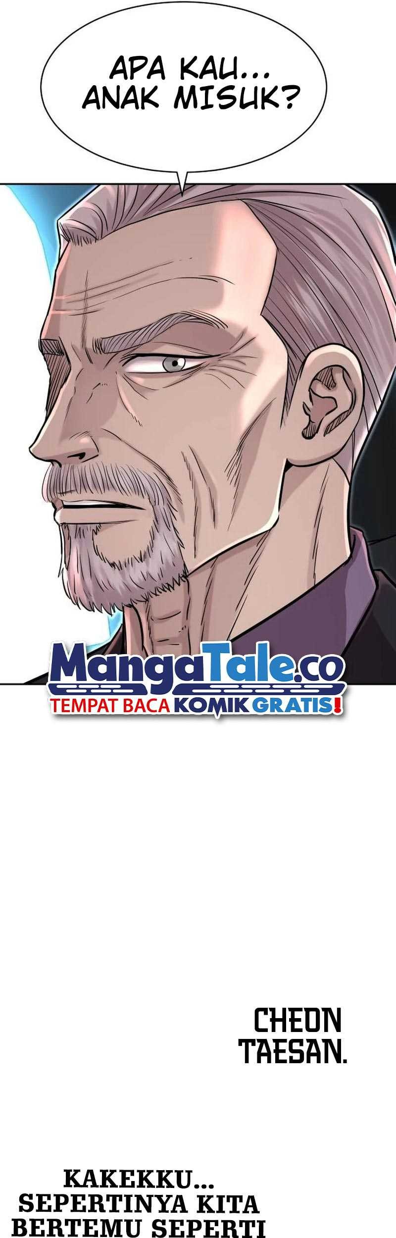 Genius Grandson of the Loan Shark King Chapter 04 Gambar 62