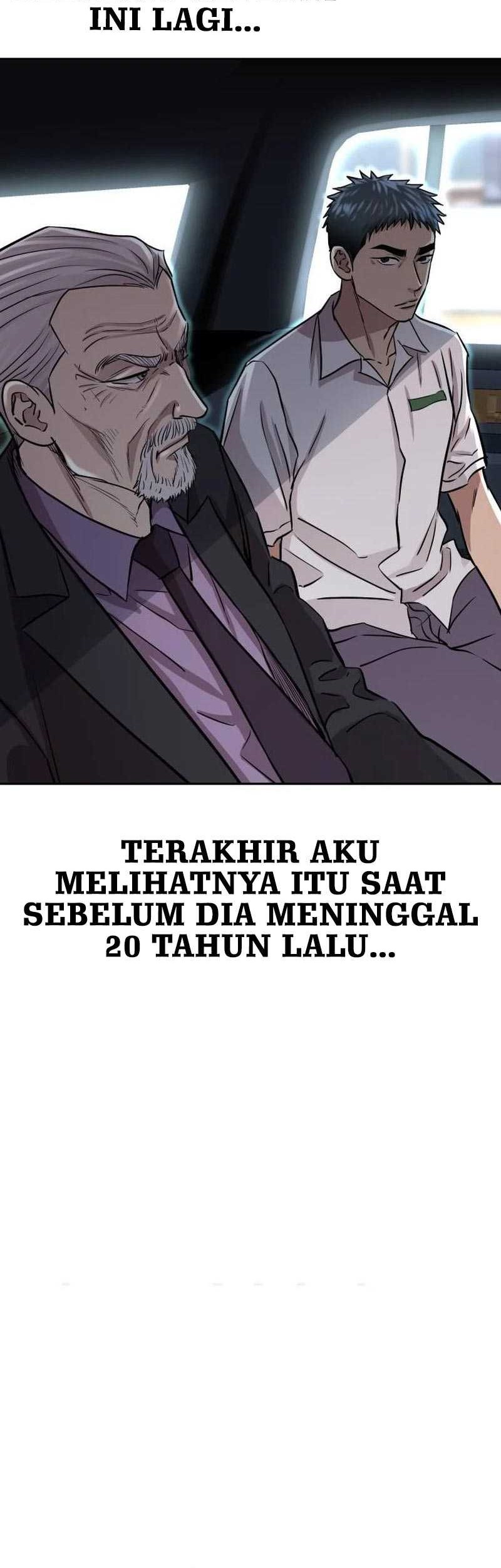 Genius Grandson of the Loan Shark King Chapter 04 Gambar 63