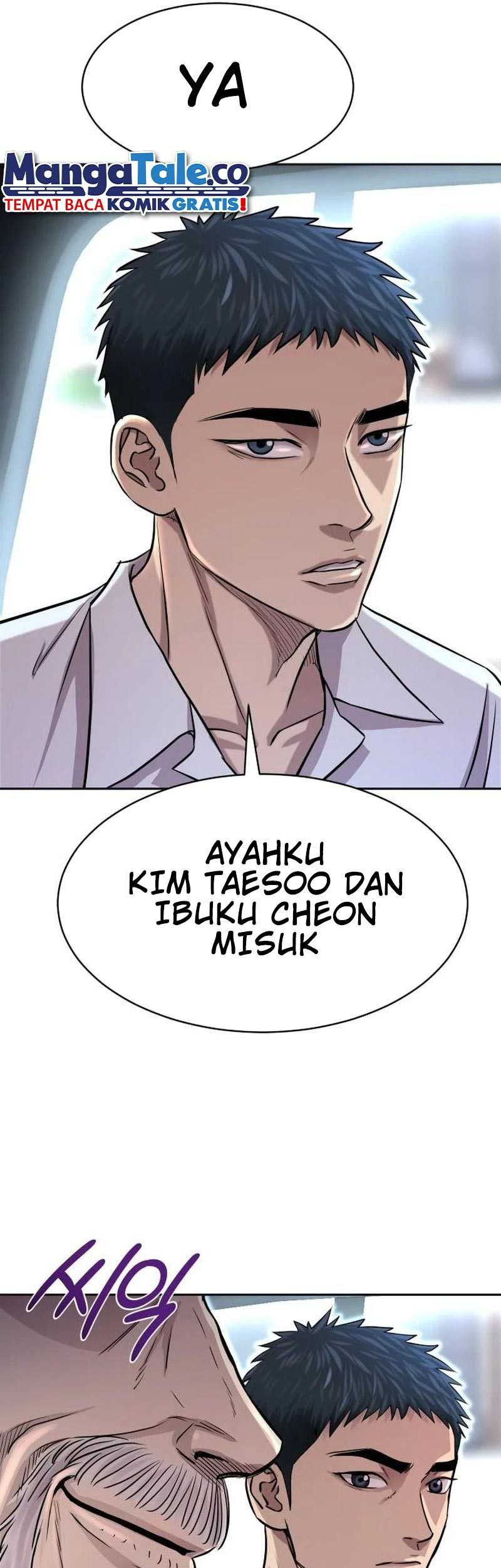 Genius Grandson of the Loan Shark King Chapter 04 Gambar 64