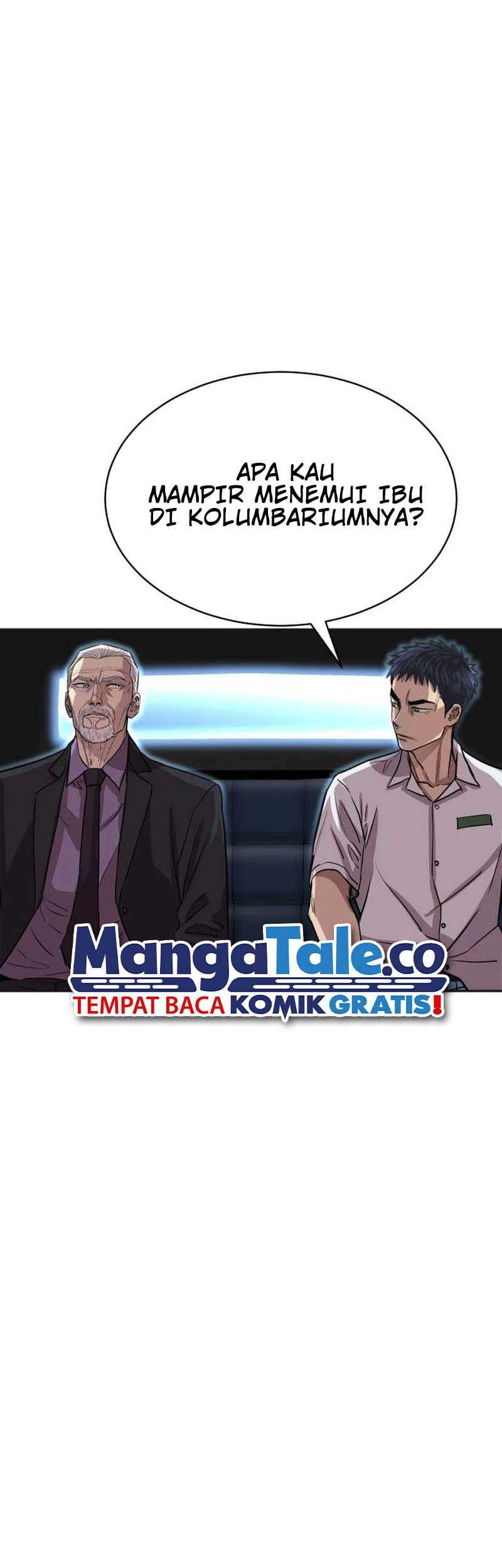 Genius Grandson of the Loan Shark King Chapter 04 Gambar 67