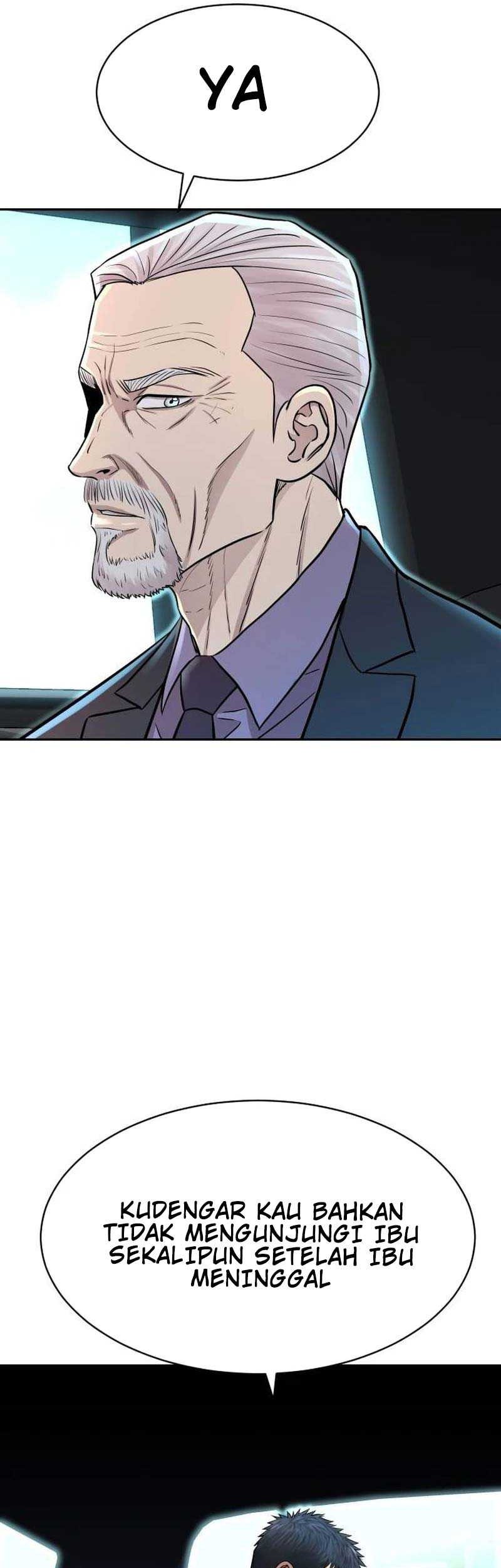 Genius Grandson of the Loan Shark King Chapter 04 Gambar 68