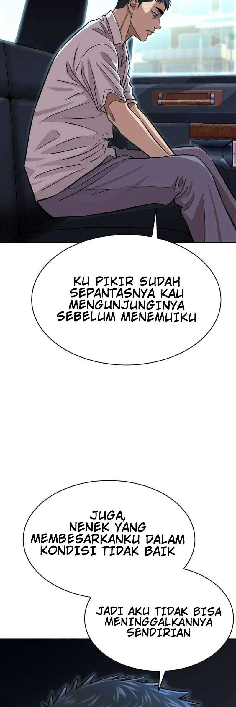 Genius Grandson of the Loan Shark King Chapter 04 Gambar 69