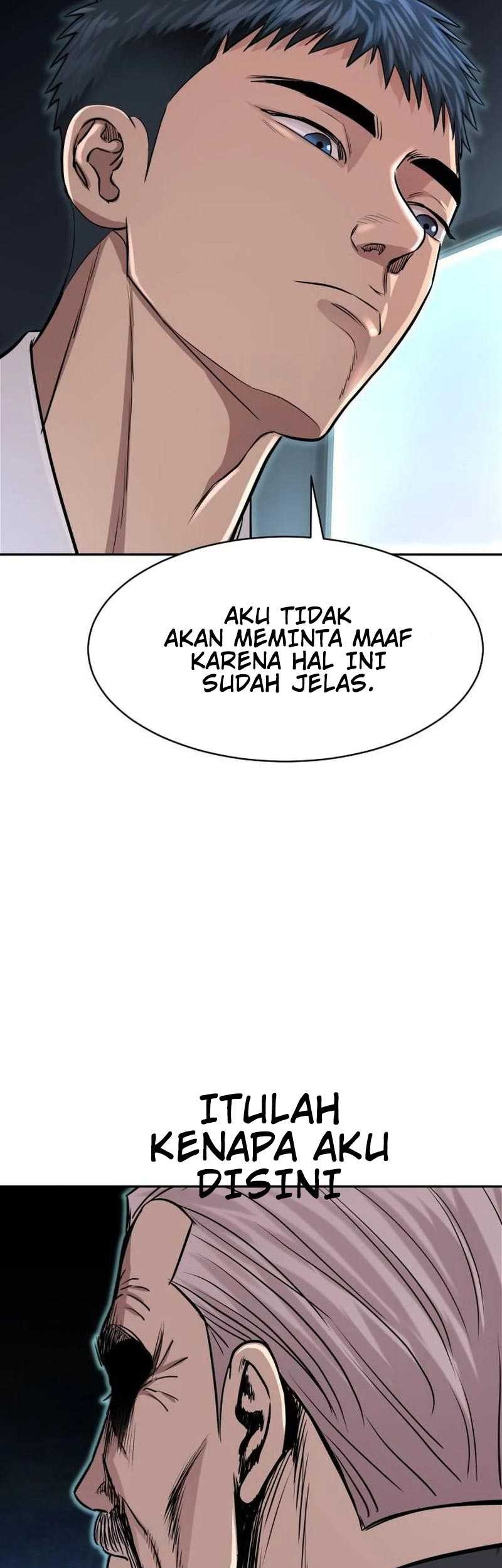 Genius Grandson of the Loan Shark King Chapter 04 Gambar 70