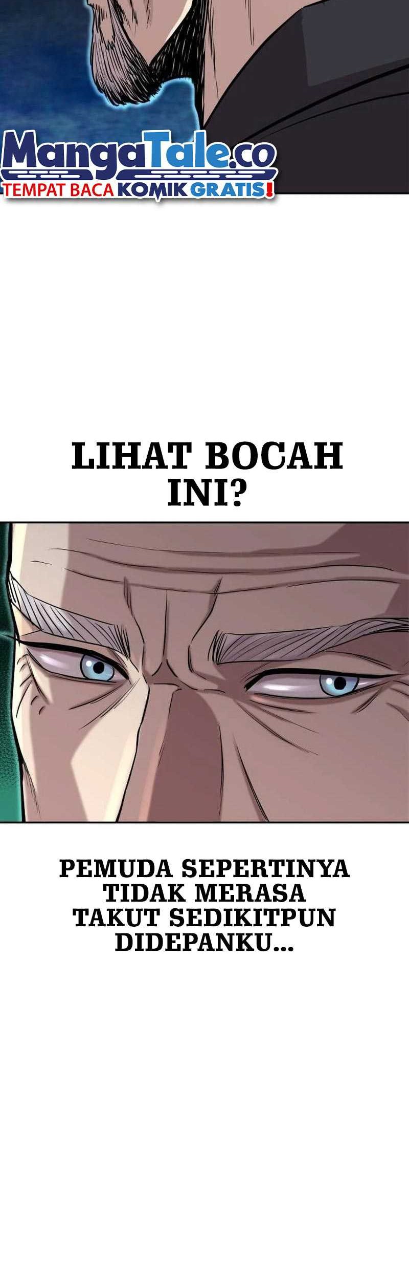 Genius Grandson of the Loan Shark King Chapter 04 Gambar 71