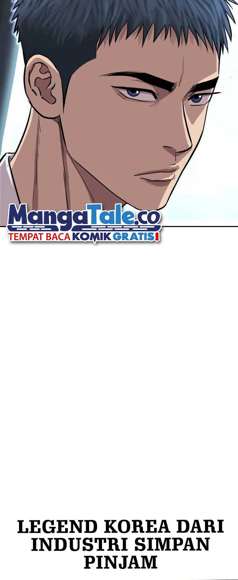 Genius Grandson of the Loan Shark King Chapter 04 Gambar 73