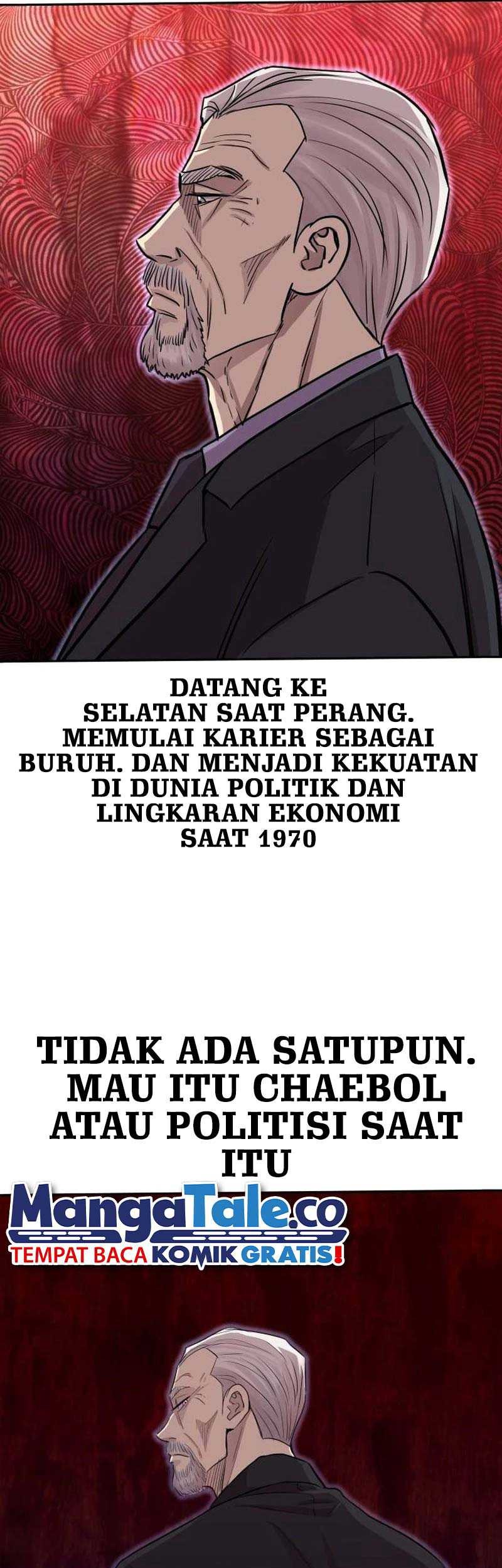 Genius Grandson of the Loan Shark King Chapter 04 Gambar 74