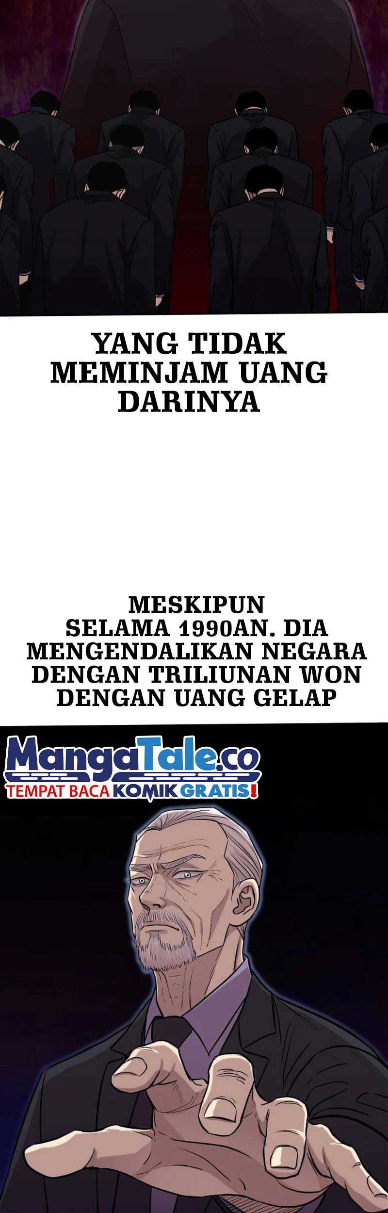 Genius Grandson of the Loan Shark King Chapter 04 Gambar 75