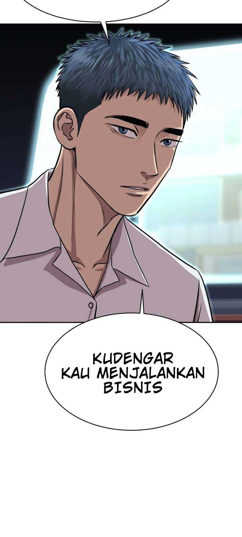 Genius Grandson of the Loan Shark King Chapter 04 Gambar 77