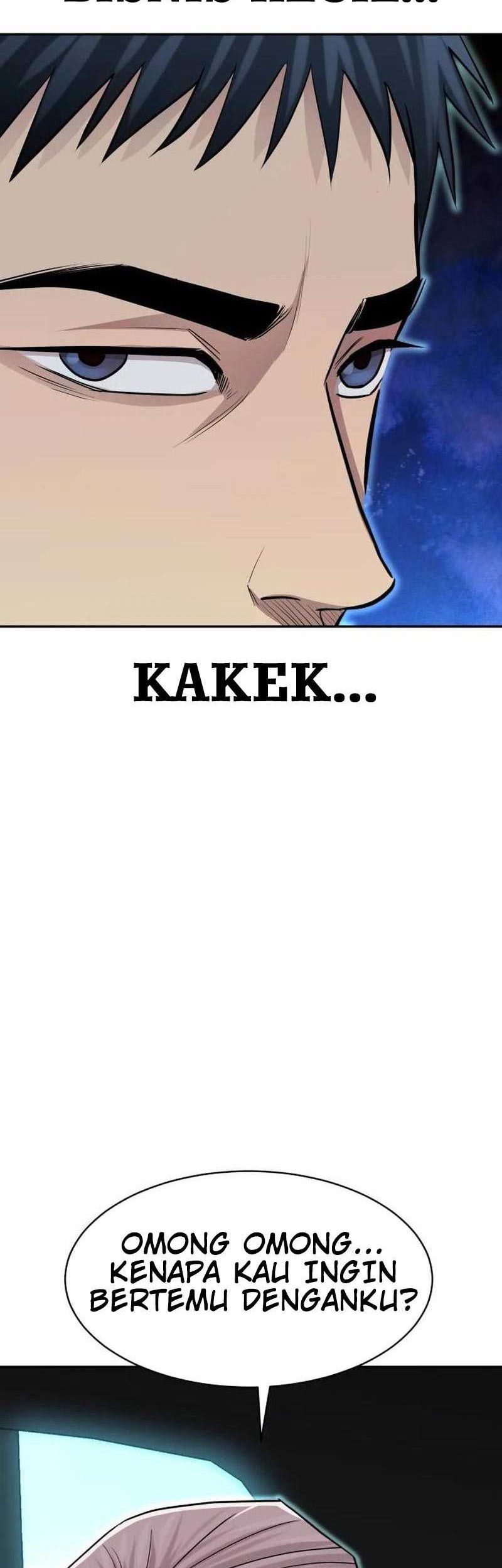 Genius Grandson of the Loan Shark King Chapter 04 Gambar 79