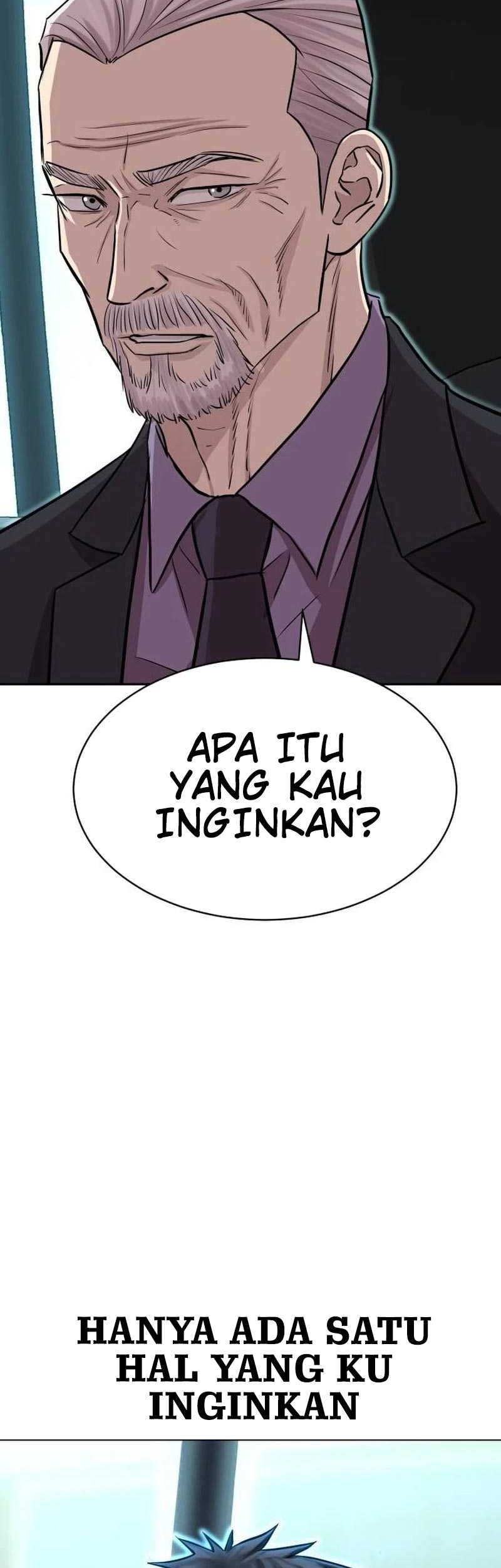 Genius Grandson of the Loan Shark King Chapter 04 Gambar 80