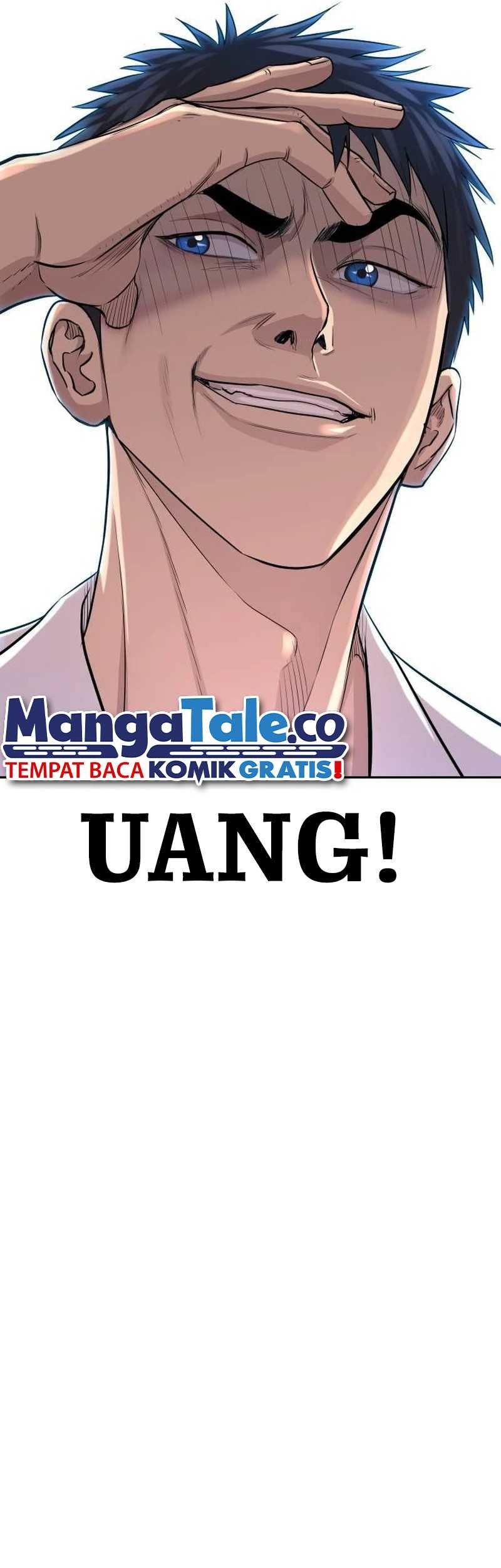 Genius Grandson of the Loan Shark King Chapter 04 Gambar 82