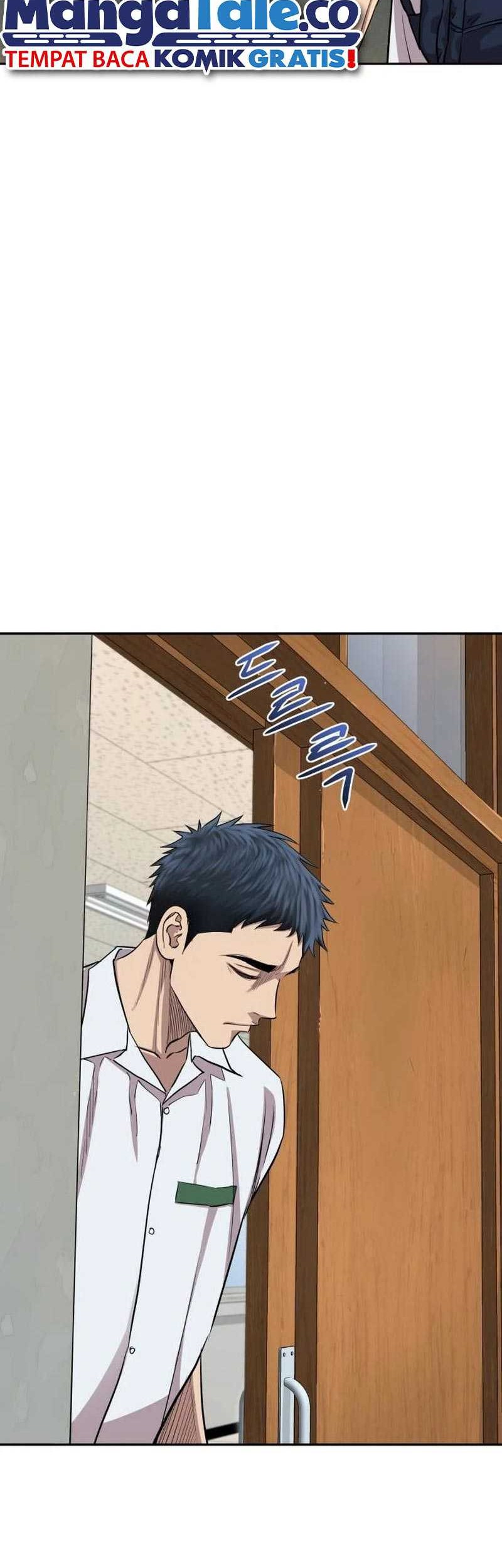 Genius Grandson of the Loan Shark King Chapter 04 Gambar 3