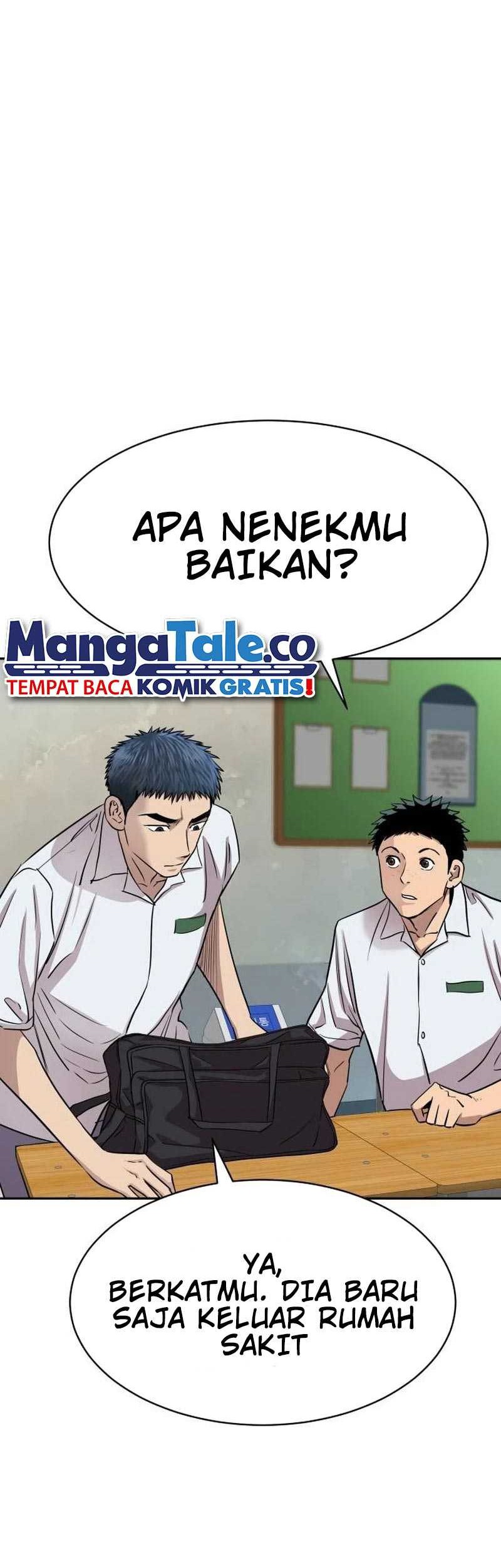 Genius Grandson of the Loan Shark King Chapter 04 Gambar 5