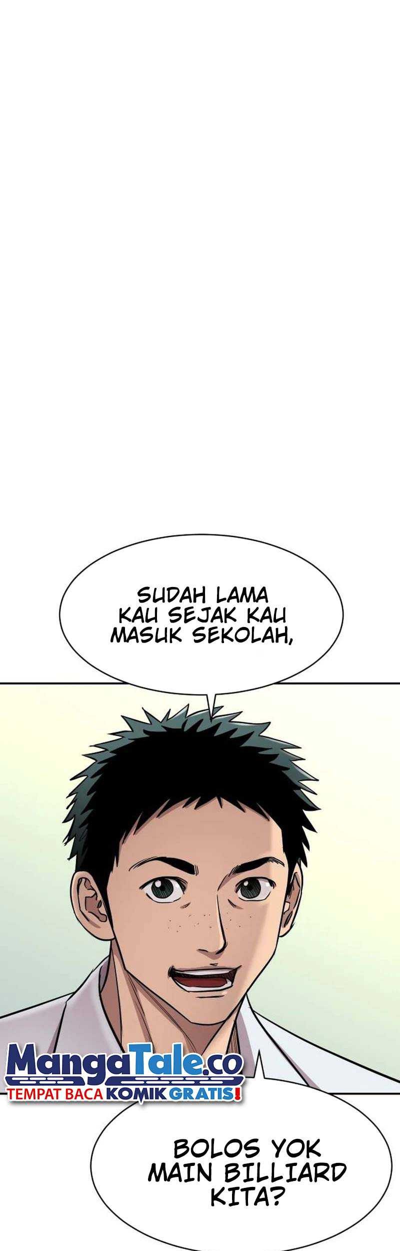 Genius Grandson of the Loan Shark King Chapter 04 Gambar 6
