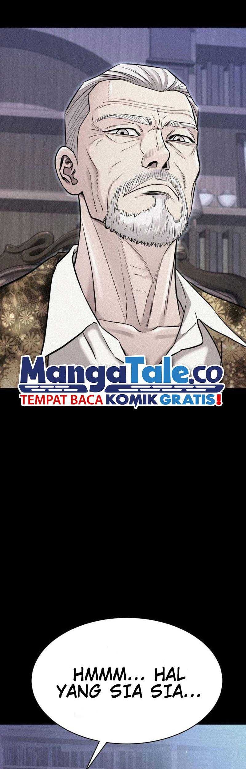 Genius Grandson of the Loan Shark King Chapter 04 Gambar 15