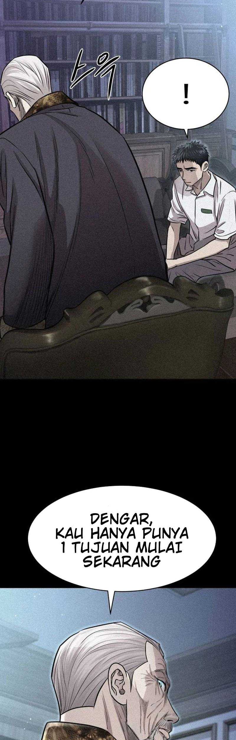 Genius Grandson of the Loan Shark King Chapter 04 Gambar 16