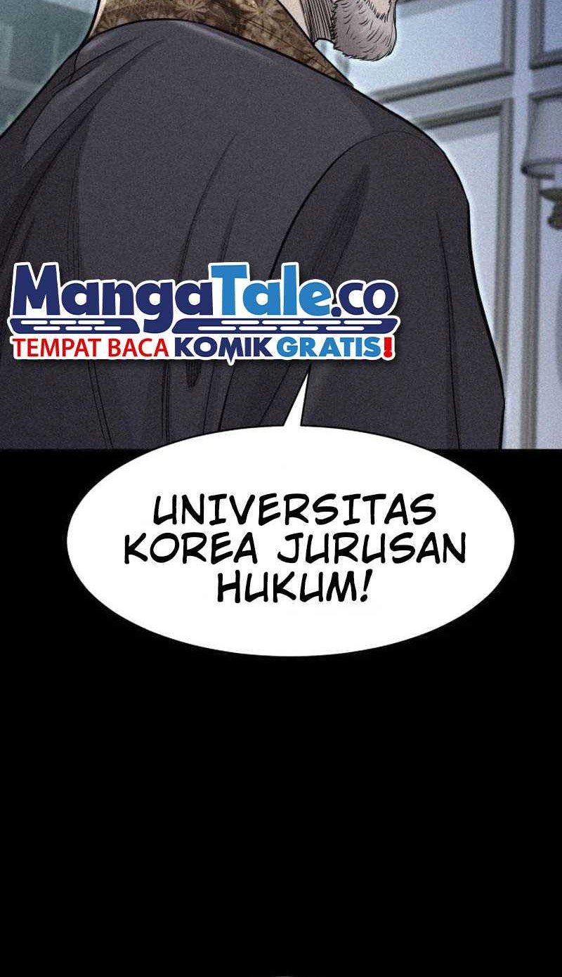 Genius Grandson of the Loan Shark King Chapter 04 Gambar 17