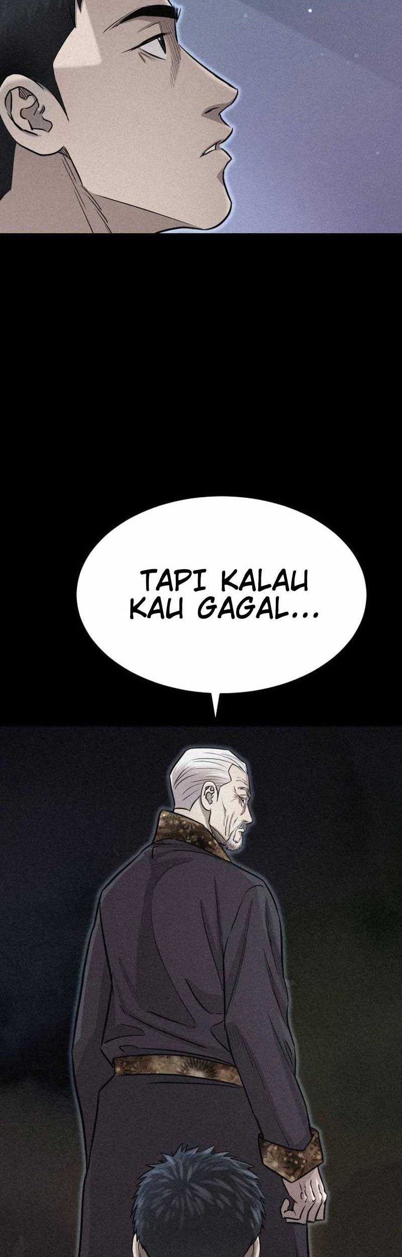 Genius Grandson of the Loan Shark King Chapter 04 Gambar 19
