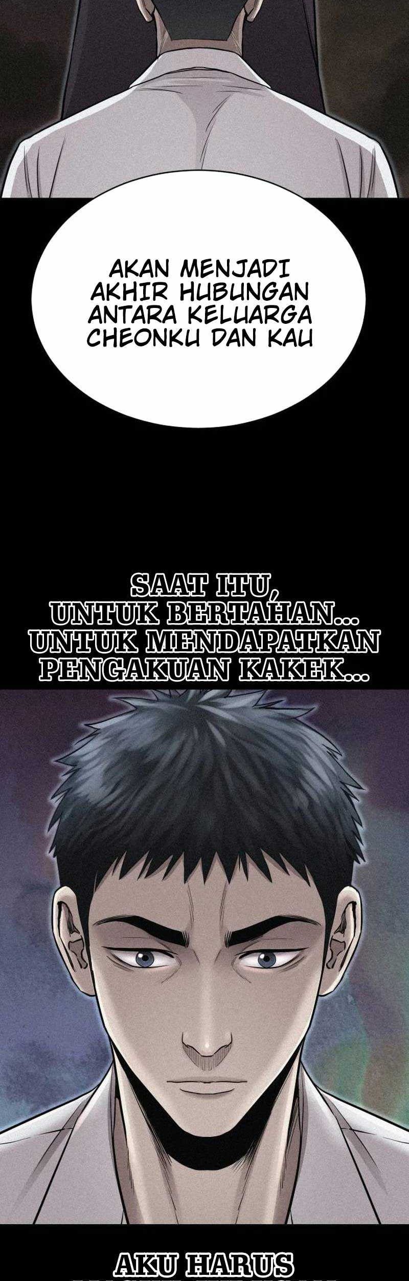 Genius Grandson of the Loan Shark King Chapter 04 Gambar 20