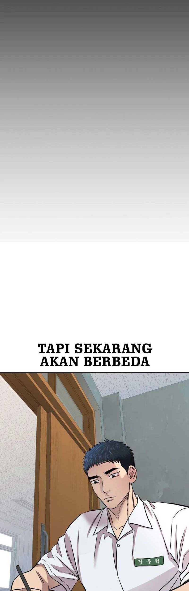 Genius Grandson of the Loan Shark King Chapter 04 Gambar 23