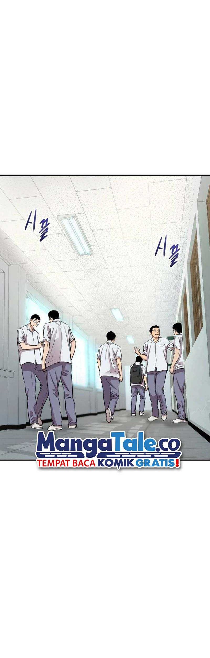 Genius Grandson of the Loan Shark King Chapter 04 Gambar 25