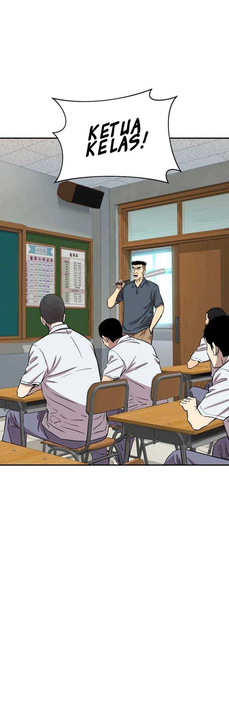 Genius Grandson of the Loan Shark King Chapter 04 Gambar 27