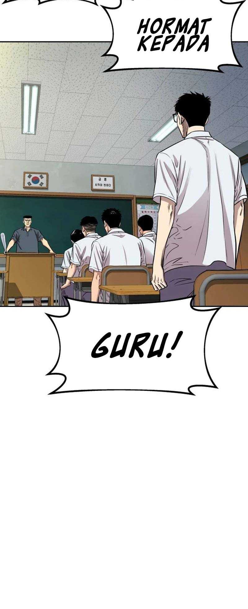 Genius Grandson of the Loan Shark King Chapter 04 Gambar 29