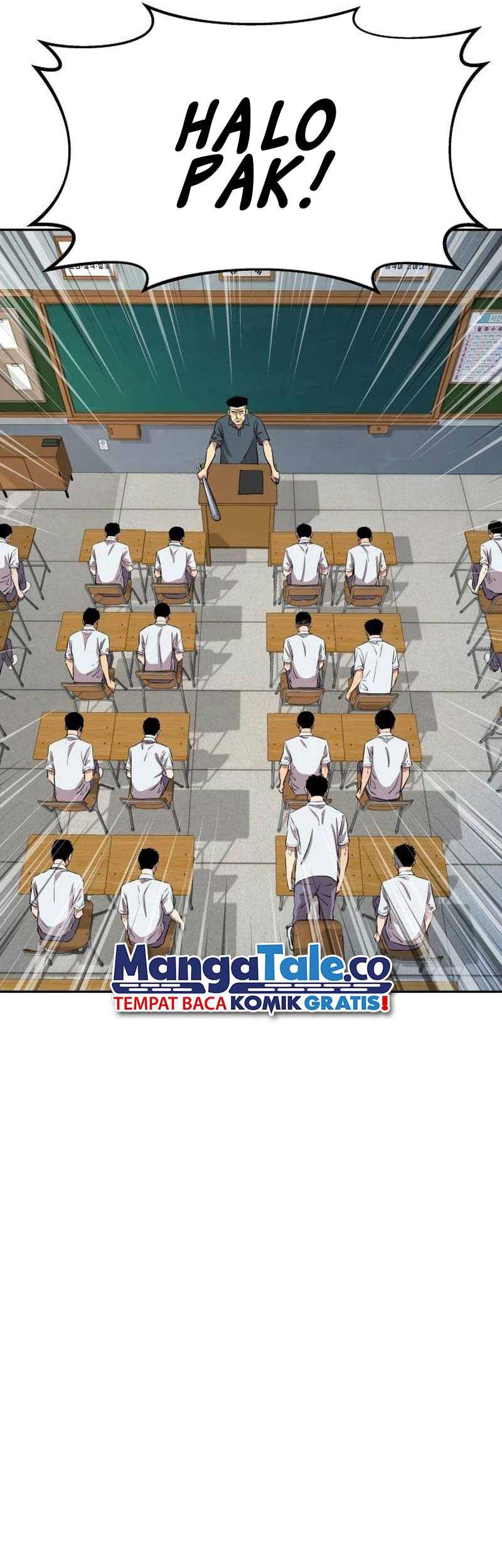 Genius Grandson of the Loan Shark King Chapter 04 Gambar 30