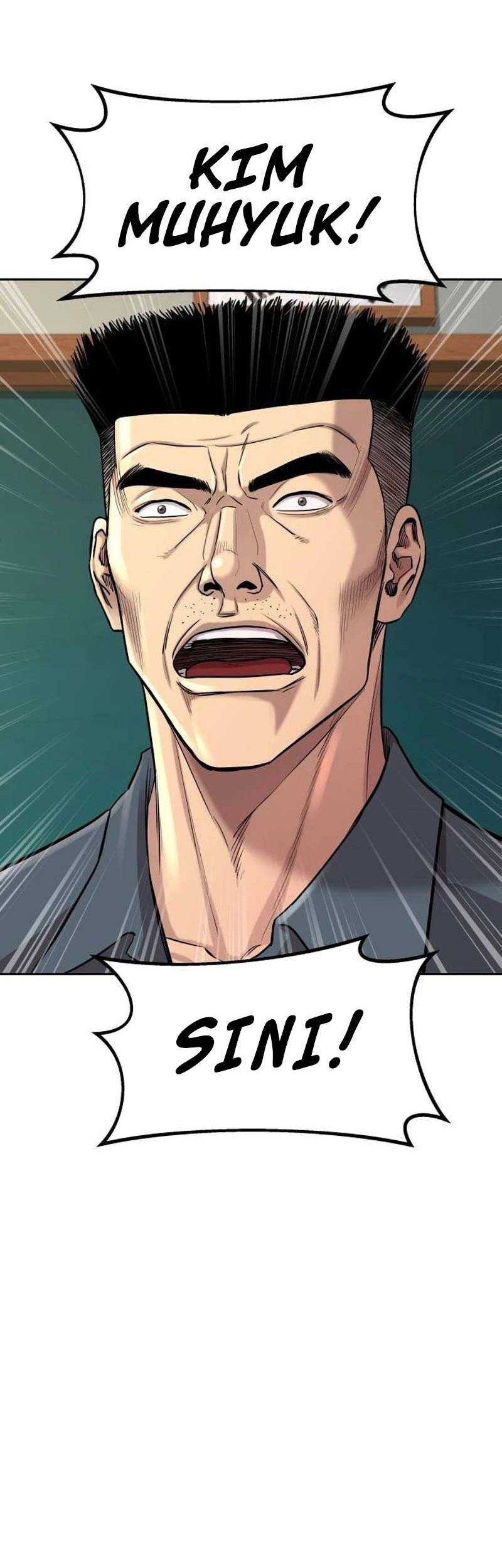 Genius Grandson of the Loan Shark King Chapter 04 Gambar 31